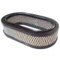 Oval Air Filter fits Wacker BH22, BH23, BH24 Breakers - 0095711