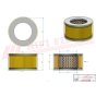 Air Filter, Round Type fits Robin Engines - 157.326.0007
