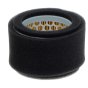 Air Filter, Round Type fits Robin Engines - 157.326.0007