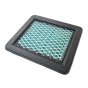 Air Filter for Honda GX100, GC160, GCV160 Engines - Replaces 17211 ZL8 023