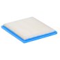 Air Filter Replaces Briggs & Stratton 805113