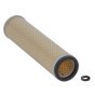 Air Filter for Komatsu PC 80-1 Mini Excavator with 4D105-5 Engines - Non-Genuine