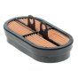 Air Filter for JCB 535-90 Telehandler