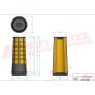 Outer Air Filter for Thwaites MACH 420 Dumper - OEM No. SAH 01C05ADP003