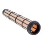 Inner Air Filter for Thwaites MACH 420 Dumper - OEM No. SAH 01C05ADP003