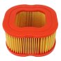 Air Filter 97 x 92mm fits Husqvarna 371K Replaces 506 26 34-01