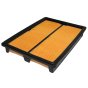 Air Filter 222 x 169mm fits Honda GX620 Replaces 17210-ZJ1-841