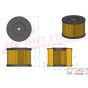 Air Filter fits Hatz 1B40 1B50 Engines - Replaces 50484100