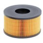 Air Filter fits Hatz 1B40 1B50 Engines - Replaces 50484100