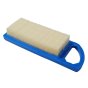 Air Filter Replaces Briggs & Stratton 698083