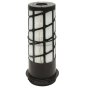 Outer Air Filter fits JCB 8020ZTS Replaces 32/925894