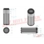 Air Filter for Hamm HD 10i VT