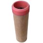 Air Filter, Inner for LA1767 183mm Fits Kubota