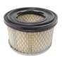 Air Filter for Lombardini 15LD400 Engines - OEM No. ED 0021753060S