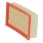 Air Filter 238 x 139mm fits Hilti VC20 Replaces 203862