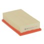 Air Filter 238 x 139mm fits Hilti VC20 Replaces 203862