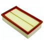 Air Filter 238 x 139mm fits Hilti VC20 Replaces 203862