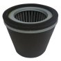 Air Filter Conical 83mm x 65mm for Robin EY28 Engines - Replaces 190AX 234-326-0407