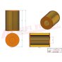 Air Filter fits Fini MICRO 308, MICRO 310 Compressor - Replacement Part