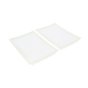Cabin Filter for Kubota KX040-4 Mini Excavator
