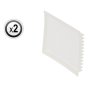 Cabin Filter for Kubota KX040-4 Mini Excavator