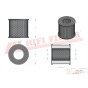 Air Filter Replaces Briggs & Stratton 392642