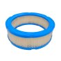 Air Filter Replaces Briggs & Stratton 392642