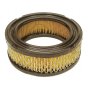 Air Filter, Round Type fits Kohler, Toro, Wacker