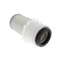 Air Filter for Yanmar EC14 Excavator - OEM No. CH0411675061440500