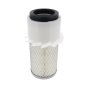 Air Filter for Yanmar EC14 Excavator - OEM No. CH0411675061440500