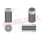 Air Filter for Yanmar EC14 Excavator - OEM No. CH0411675061440500