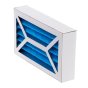 Cabin Air Filter for Manitou MT 728 Telehandlers - OEM No. 1006764082
