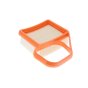 Air Filter for Hilti DSH 600-X Cut-Off Saw - OEM No. LA4222
