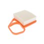 Air Filter for Hilti DSH 600-X Cut-Off Saw - OEM No. LA4222