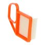 Air Filter for Hilti DSH 600-X Cut-Off Saw - OEM No. LA4222