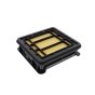 Air Filter Safety Cartridge for Bobcat S 550 Skid Steer - OEM No. 2942630204