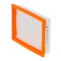 Cabin Air Filter for JCB 16C-1 Mini Excavator - OEM No. 400/E7179