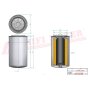 Engine Breather Filter for Manitou MHT 860LT LSU