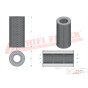 Hydraulic Filter for Hitachi ZX 240H Mini Excavator - OEM No. SA1040-20410
