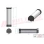 Air Filter fits Takeuchi TB175, TB260 Mini Excavator - Non-Genuine