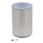 Outer Air Filter for Hitachi EX400 Mini Excavator with Isuzu 6RB1TPF Engine - Mini Excavator 