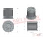 Air/Oil Separator for CompAir C 30-12 Compressor - OEM No. 100013072