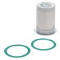 Air/Oil Separator for CompAir C 30-12 Compressor - OEM No. 100013072