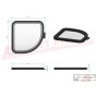 Cabin Air Filter for Hitachi ZX30U-2