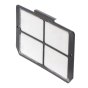 Cabin Air Filter for Hitachi EX 75 US-7 Mini Excavator - OEM No. 03745-04540 T