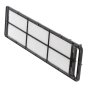 Cabin Air Filter for Takeuchi TB 295 W 2014 Mini Excavator