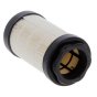 Air Filter for John Deere 2025R Compact Tractor - OEM No. 1200499650