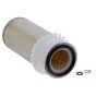 Air Filter for Manitou MT 728-2 T Telehandlers