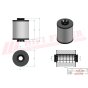 Air Breather Filter for Bomag BW 100 AC-5 Rollers