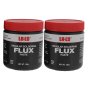 Soldering Flux 125g for Universal Use - 2 Pack